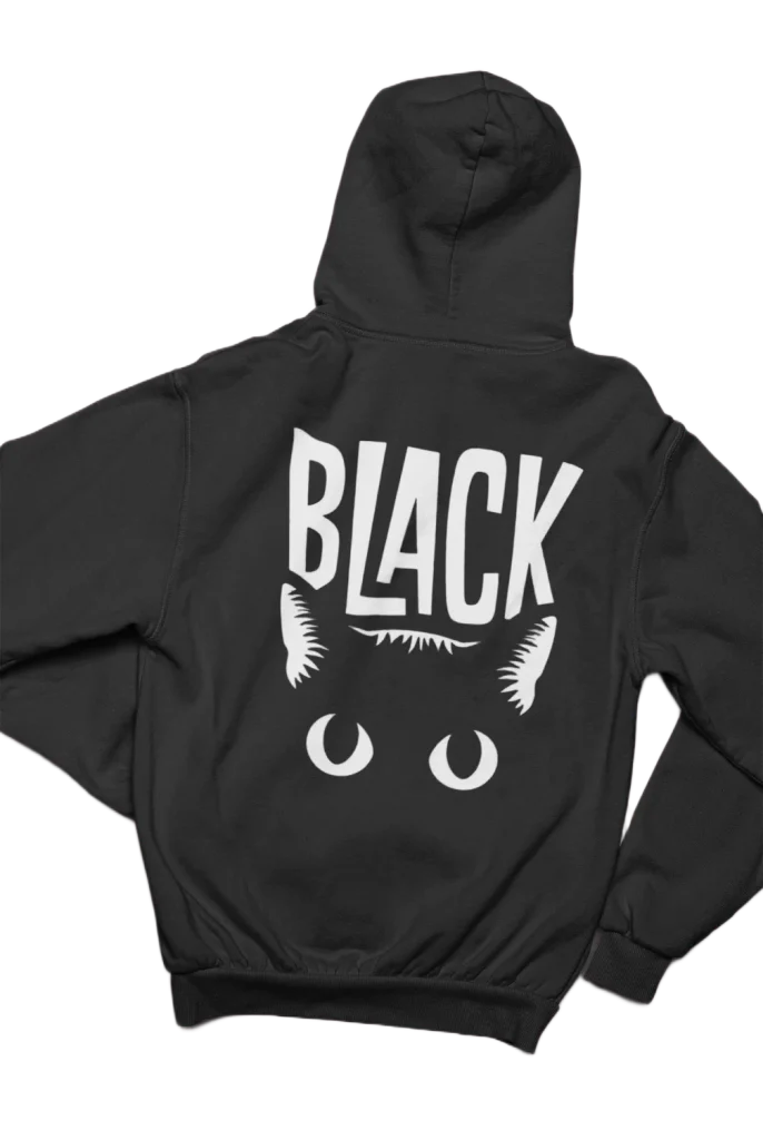 cat lover Hoodie
