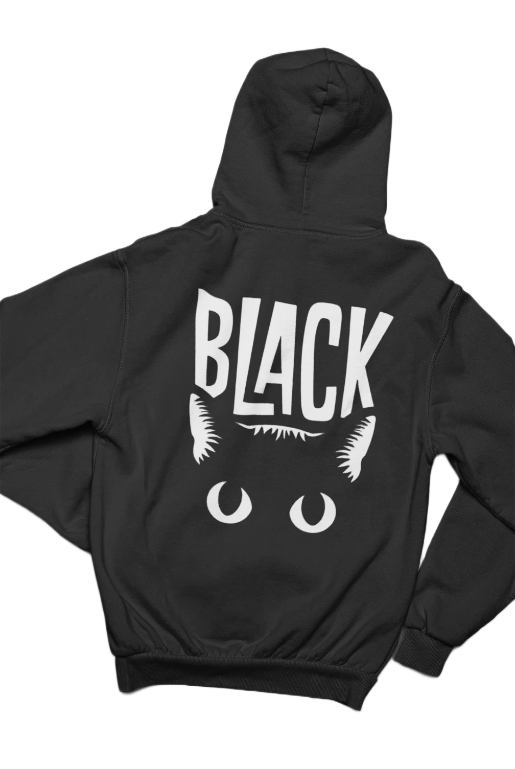 cat lover Hoodie