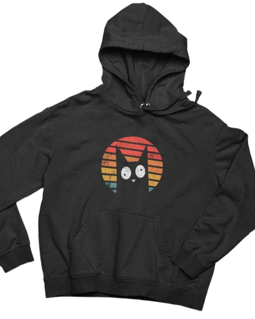 cat lover Hoodie