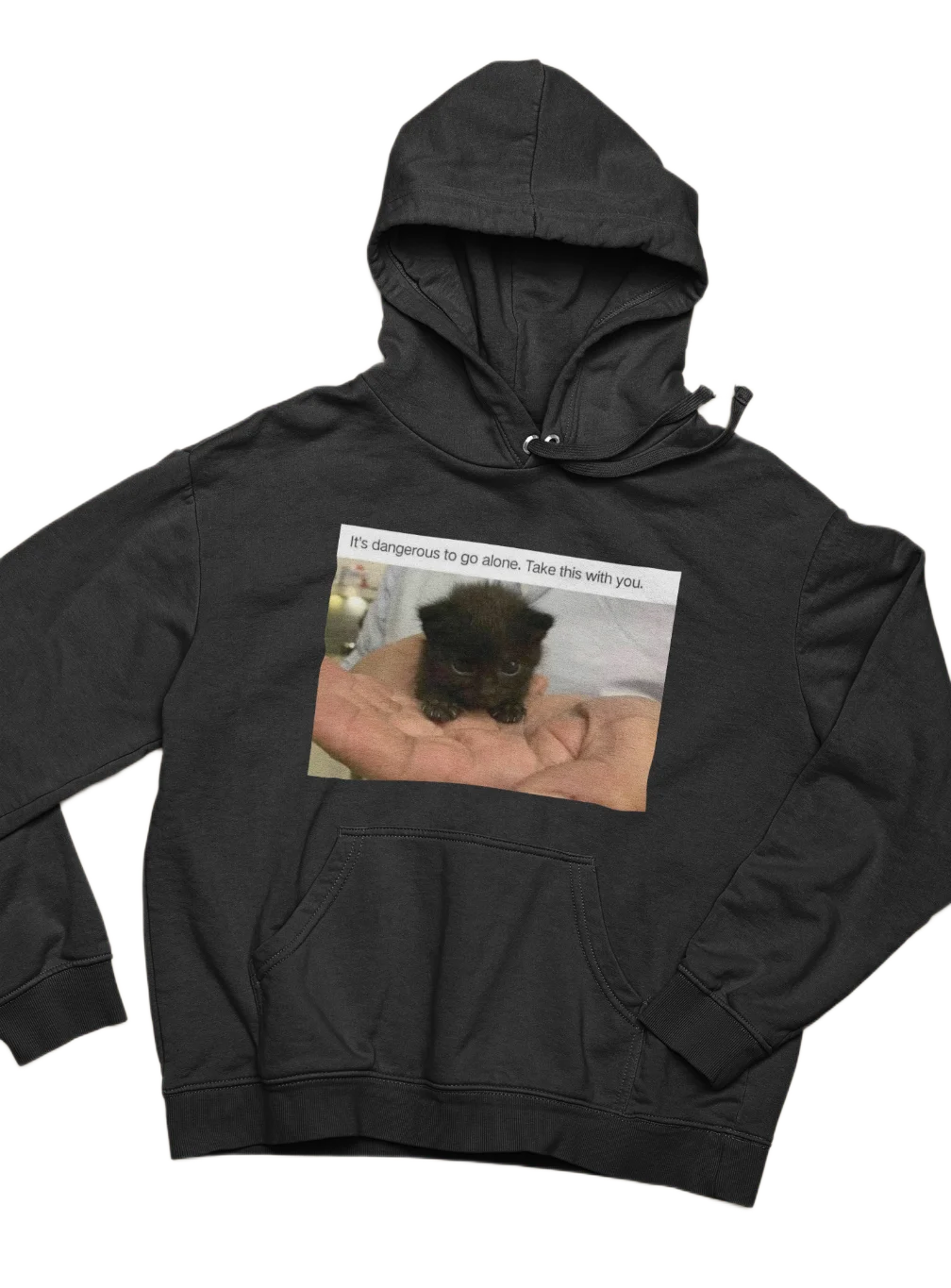 cat lover Hoodie