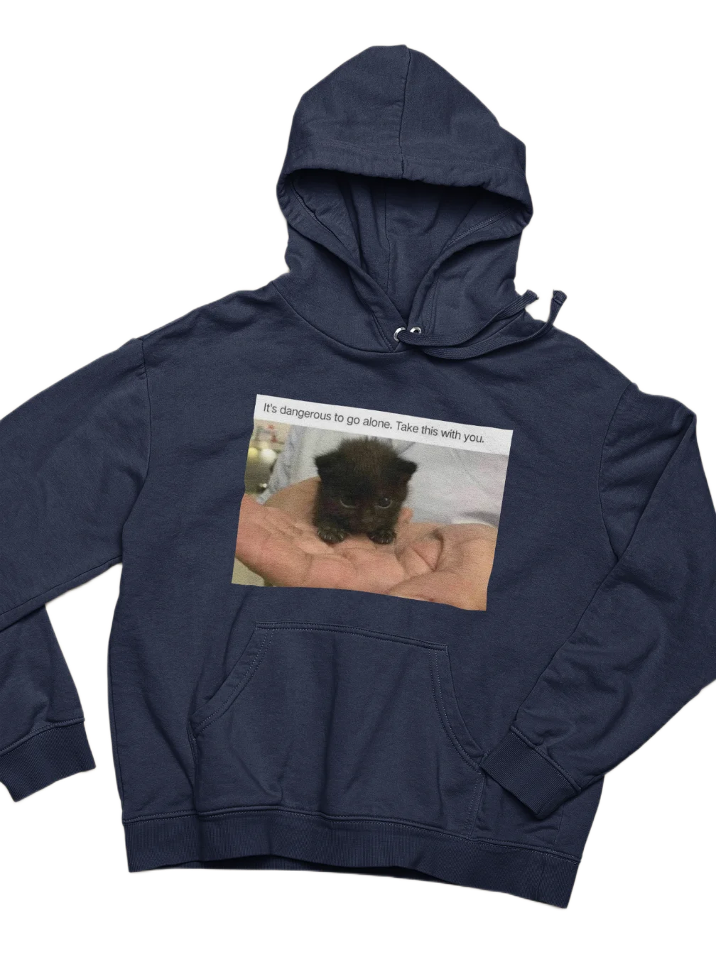 cat lover Hoodie