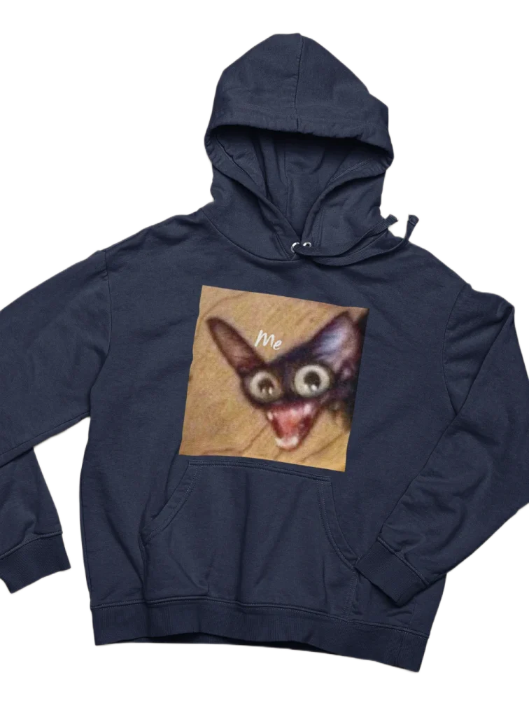 cat lover Hoodie
