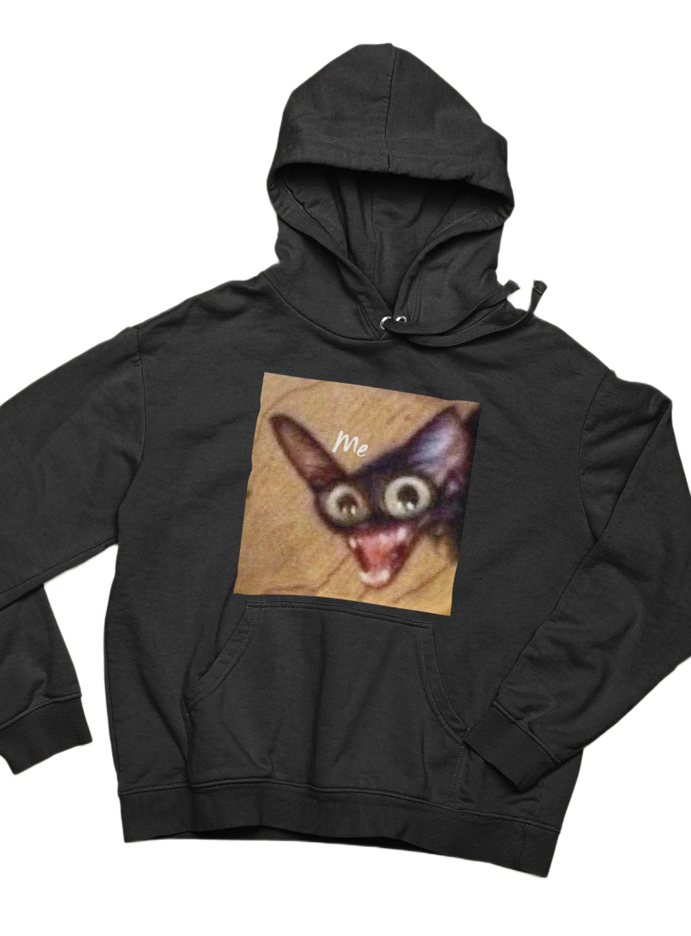 cat lover Hoodie
