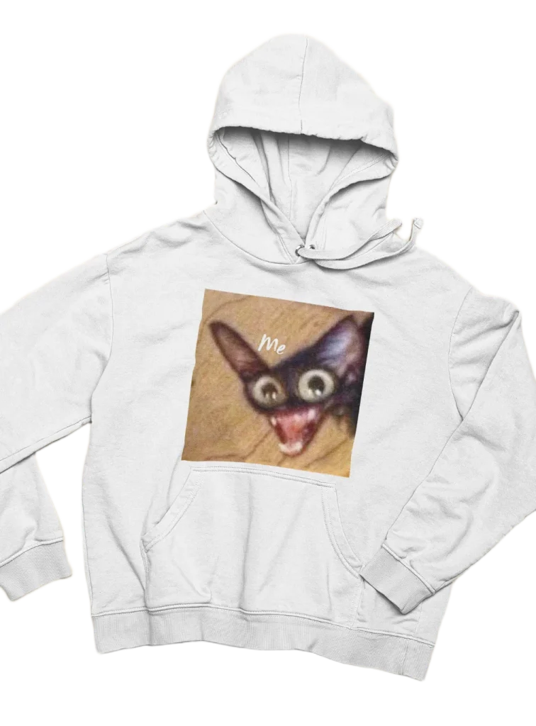 cat lover Hoodie