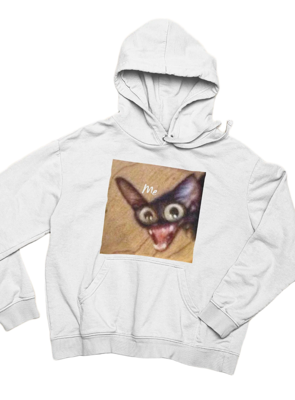 cat lover Hoodie