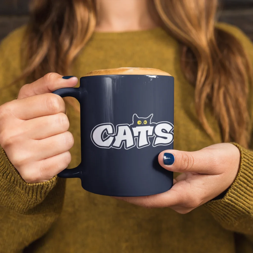 void cat accessories