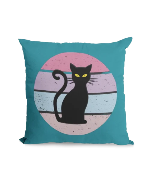 Void Cat Pillowcase #18