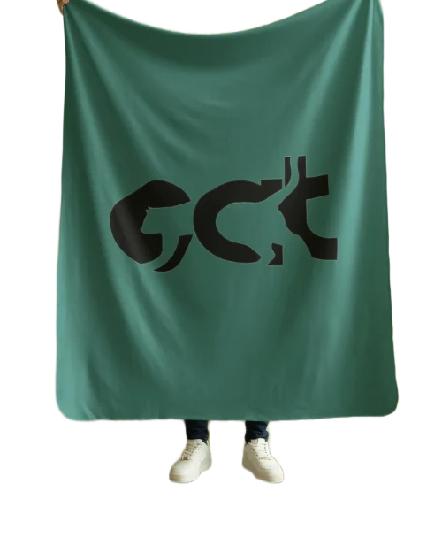 Void Cat Blanket #28