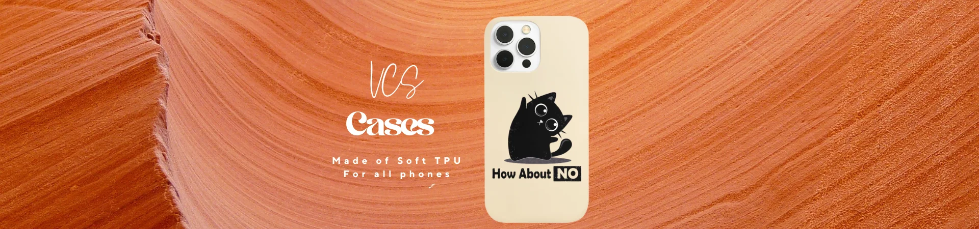 void cat phone cases