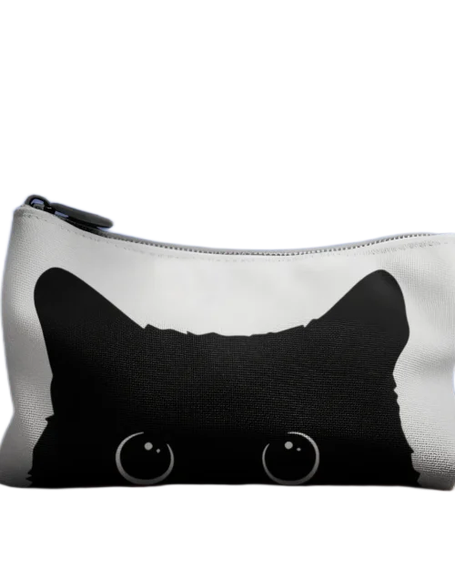 Void Cat Pencil Case #1