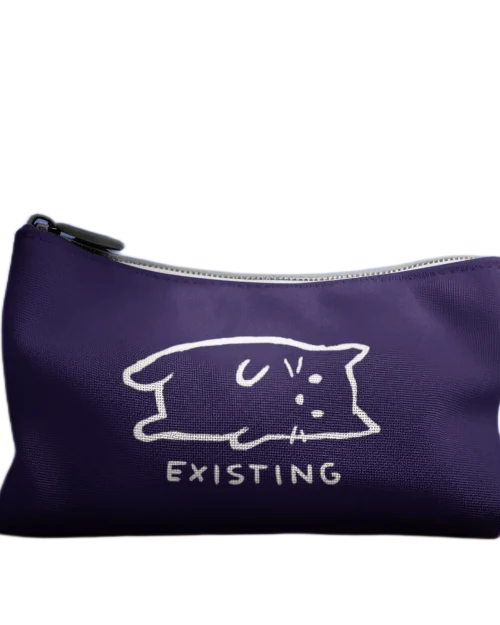 Void Cat Pencil Case #3
