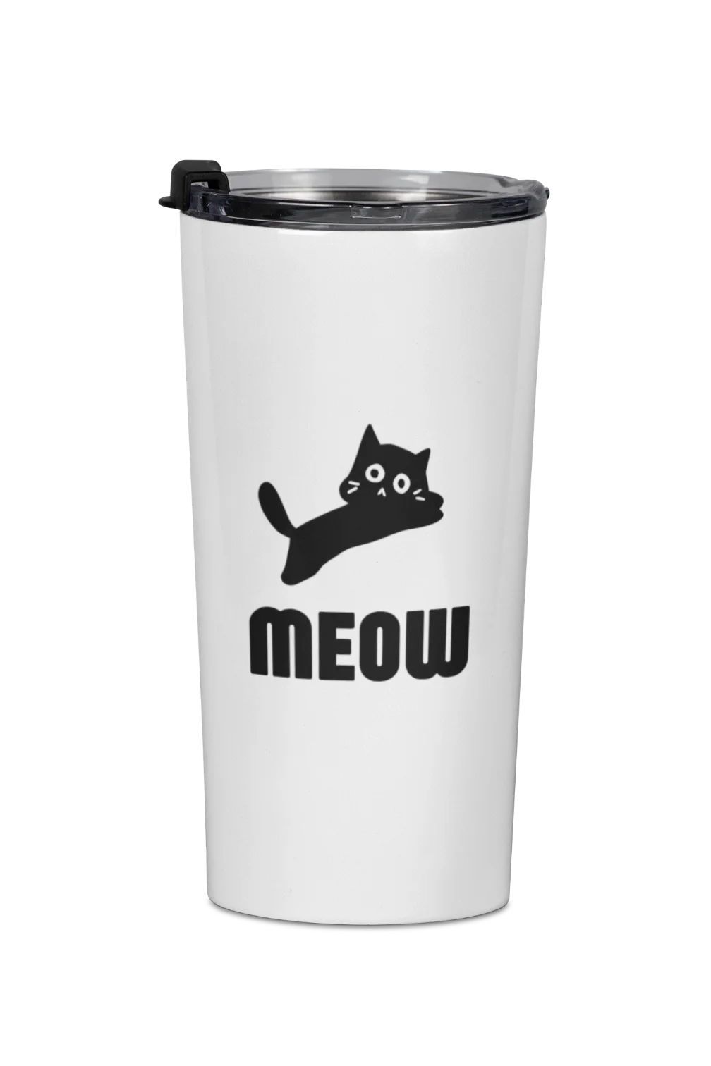 Void Cat Water Bottle