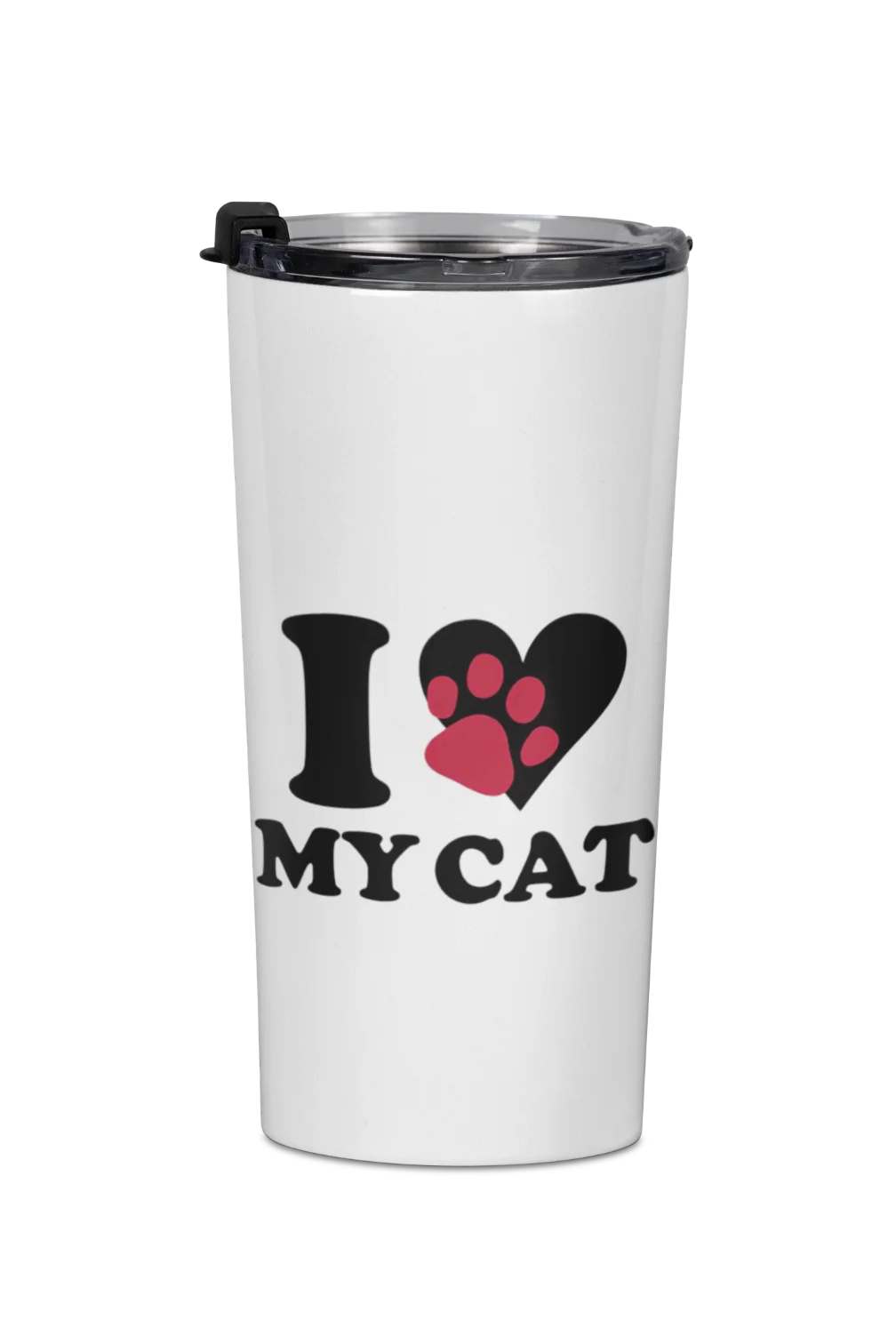 Void Cat Water Bottle