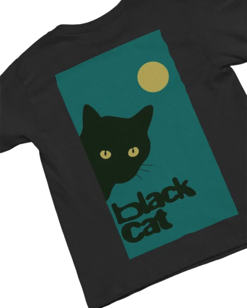 Jurassic Cat T-Shirt #36