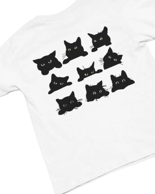 Void Cat T-Shirt #40