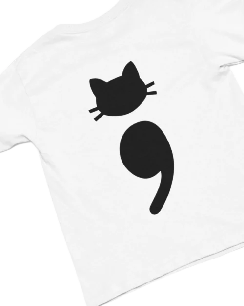 Void Cat T-Shirt #42